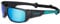 Sea-Doo schwimmende polarisierte Sonnenbrille Türkis 4487170076
