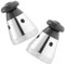 MUSISALY 2pcs Steam Release Handle Pressure Cooker Relief Valve Valve for Hawkins Wmf Pressure Cookers