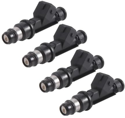 25313846 25343299 4-teilige Einspritzdüsen Für Opel Für Astra G Für Combo C Für Corsa C Für Meriva A Für Vectra B C Für Zafira B GFVFGNLNNA