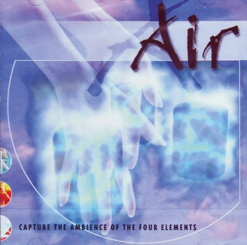 Air-Music of the Elements