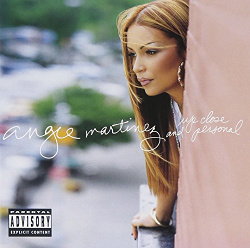 Warner Music International MFR075596236621#VG
