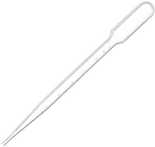 Revell Airbrush Pipette Set (6 Pieces) # 38370