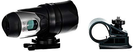 Oregon Scientific ATC2K videocamera Nero