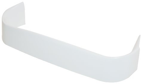 Electrolux Tricity Bendix Zanussi Fridge Freezer Glass Shelf. Genuine Part Number 2246608042