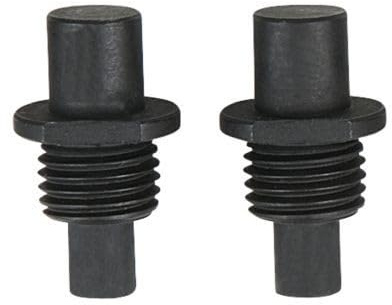 KS Tools 150.3214 Zapfenpaar, Ø 6,87 mm