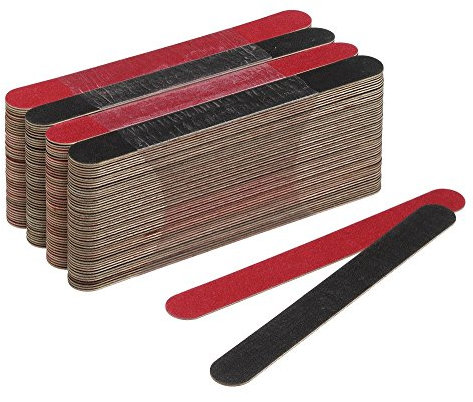 Instrapac 8163 Emery Boards (Pack of 200)