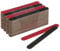 Instrapac 8163 Emery Boards (Pack of 200)