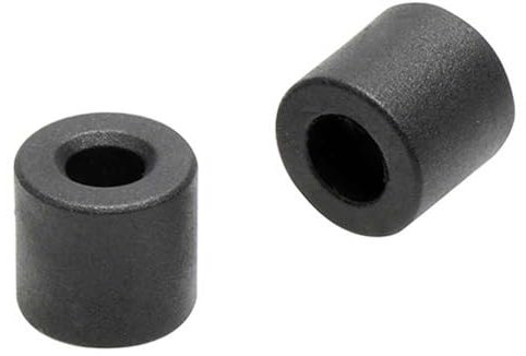 KlickFix Spacer-Display f. Lenkeradapter E-Bike schwarz Fahrrad
