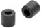 KlickFix Spacer-Display f. Lenkeradapter E-Bike schwarz Fahrrad
