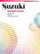 Suzuki Recorder School (Alto Recorder), Vol 2: Acc. (1998-03-01)