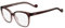 Brillen Liu Jo LJ2662 255 BROWN/ROSE 53/14/ WOMAN