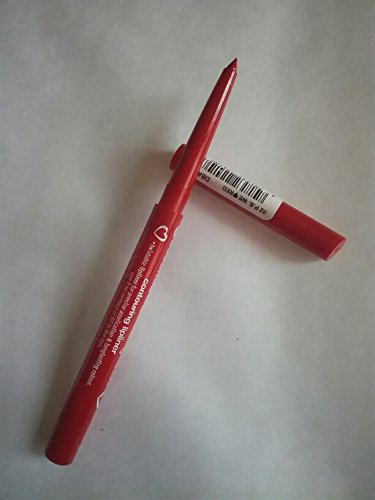 essence 02 P.S. We love Red contouring lipliner