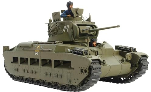 TAMIYA 300035355 Tank