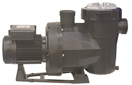 Fluidra 65564 - Pompa Victoria Plus Silent 1.5 CV Mono