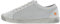 Softinos Damen Sneakers, Frauen,Low-Top Sneaker,lose Einlage,straßenschuhe,Strassenschuhe,Sportschuhe,Freizeitschuhe,Weiß (White),38 EU / 5 UK