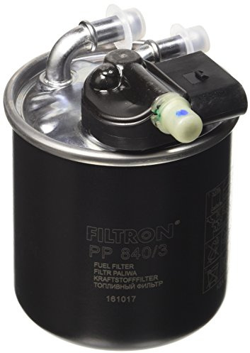 FILTRON PP840/3 Einspritzanlage