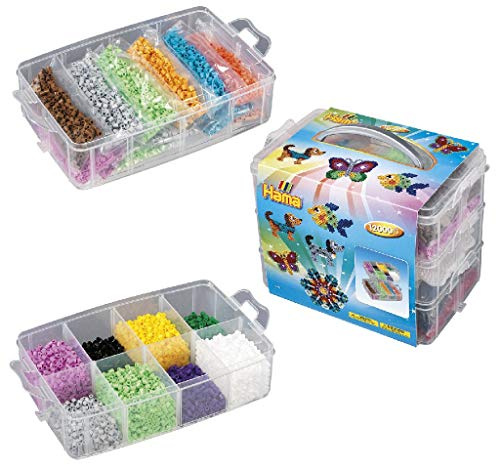 Hama 10.6751 Craft Complete Kit, Large