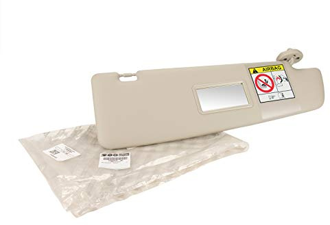 Fiat Pare-soleil droit pour Fiat Ducato à partir de l'année de construction 2014 OE 735631424