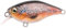 Spro Ikiru Naturals Mini Crank 38 Floating - Short Lip Wobbler