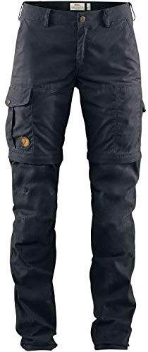 Fjällräven Karla Pro Zip-Off Trousers Women