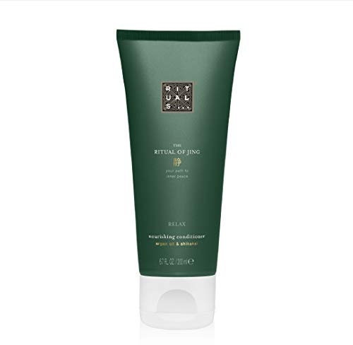 Rituals The Ritual Of Jing Beruhigender Conditioner, 200 Ml