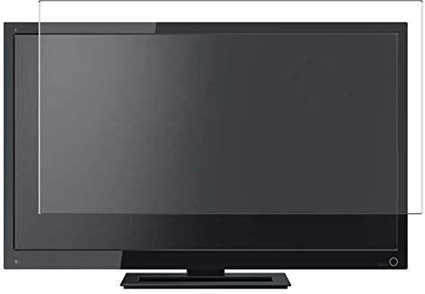 Vaxson Anti Spy Schutzfolie kompatibel mit TOSHIBA REGZA 24S12 24 TV Display folie folien Displayschutzfolie ( nicht Panzer Schutz Glas folie SchutzGlas nicht PanzerGlas )