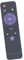 ALLIMITY X5-003-084 Fernbedienung Ersetzen für MXQ TV Box H96-Max RK3318 H96-Mini H6-Allwinne