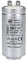 Condensador 10µF compatible con AEG 125002061/5 para secadora