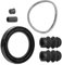 KRAFT AUTOMOTIVE Reparatursatz, Bremssattel 6036192