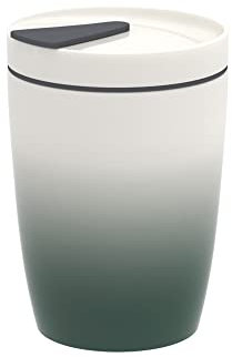 Villeroy & Boch Coffee to Go Becher Green -GK 0,29l