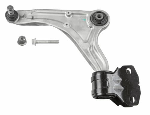 LEMFÖRDER 43659 01 Lenker Radaufhängung für Ford Mondeo V Turnier (CF) 2014 - Links, Vorderachse und Andere Fahrzeuge