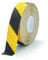 Durable Antirutschband grob DURALINE GRIP+ color, 50 mm x 15 m, zur Sicherung von Treppen, Rampen etc., gelb/schwarz, 1097130