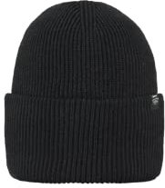Barts Haveno Beanie Wintermütze (one Size, Black)