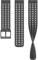 SUUNTO 22 ATH2 Watch Band, Unisex, Negro, One Size