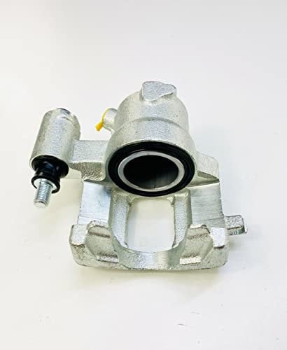 Front Brake Caliper Left Compatible with FIAT 500 / PANDA/PUNTO/SEICENTO BBC/FT/010A