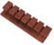 OSALADI 1pc Cable Manager Cable Organizer Magnetic Strips Clips Hook Ties Cable Holder Adhesive Extension Cable Wire Holder Anchor Tape Reel Loop Cord Reusable Brackets Walnut Light Brown