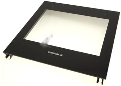 SOS Accessoire Vitre extérieure pour Four, cuisinière THOMSON 36051227