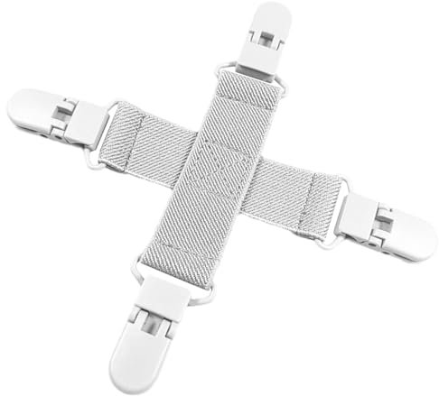 fayarrd Bed Sheet Detangler for Washing Machine and Dryer, Duvet Cover Detangler, Household Accessories for Loosening Tangles Balls and Bale in the Washing Machine