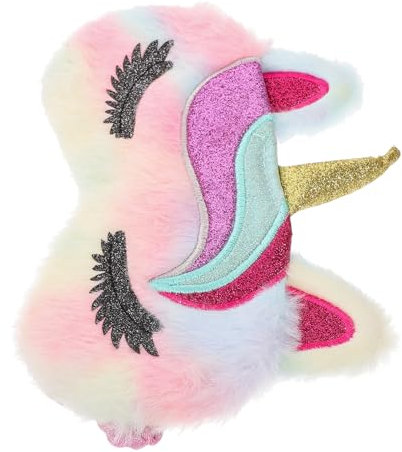 WRITWAA Masque De Sommeil Pour Adolescents Cache-yeux Pour Dormir Masque De Voyage Accessoire Domestique