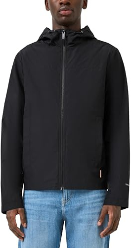 QS Jacke in Ribstopware