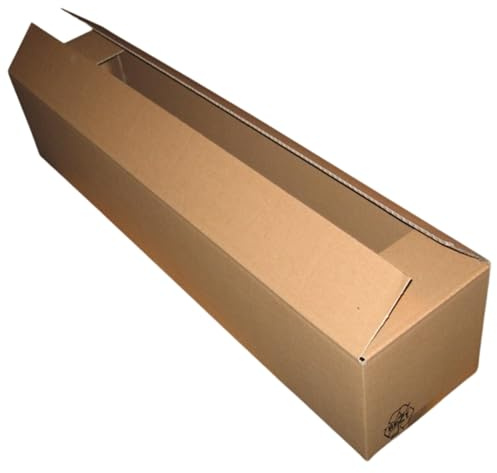 Faltkarton 700 x 150 x 150 mm (25)