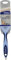 Dulux VDTAZ012 Perfect Edges 2 inch Triangle Brush, Blue/White