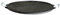 Garcima La Ideal Plancha Hº Fundido Redonda 42/32 Cm.