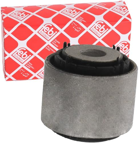 FEBI BILSTEIN Lagerung, Lenker 30982 Hinterachse rechts | Kompatibel mit: AUDI Q7, Q7 Van, VW TOUAREG