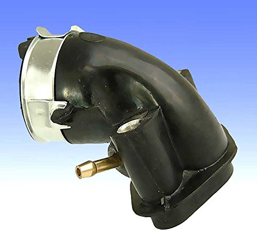 Ansaugstutzen für GY6 125/150ccm 152/157QMI