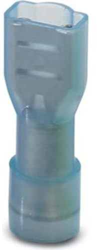PHOENIX CONTACT Verbinder C-SCFFI 2,5/6,3X0,8, 25 Stück, 3240547