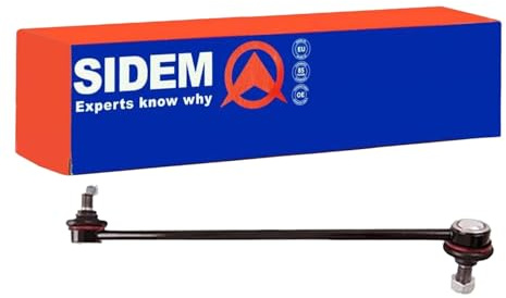 SIDEM 87367 Stange/Strebe, Stabilisator