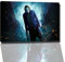 PrintArtGalery Joker Leinwandbild auf Holzrahmen gespannt Größe: 120x80 cm