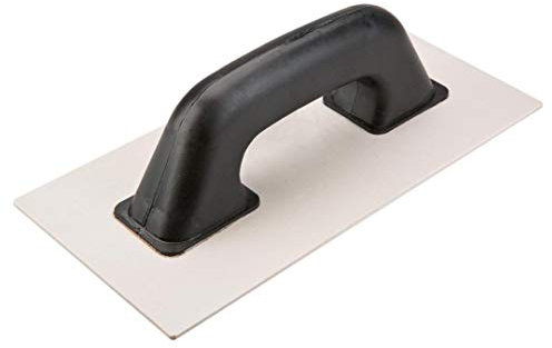 Topex 13 A340 Glättekelle Topex 260 x 130 mm
