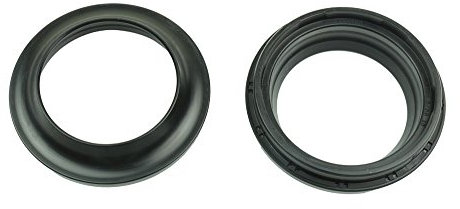 Athena P40FORK455176 Serie Parapolvere Forcella